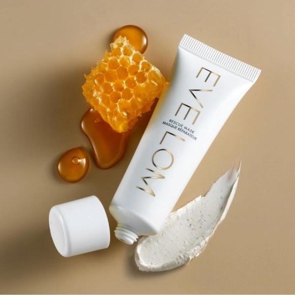 Rescue Mask by Eve Lom - Picture 2 of 5